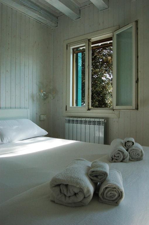 Junior Suites Venezia - View 6