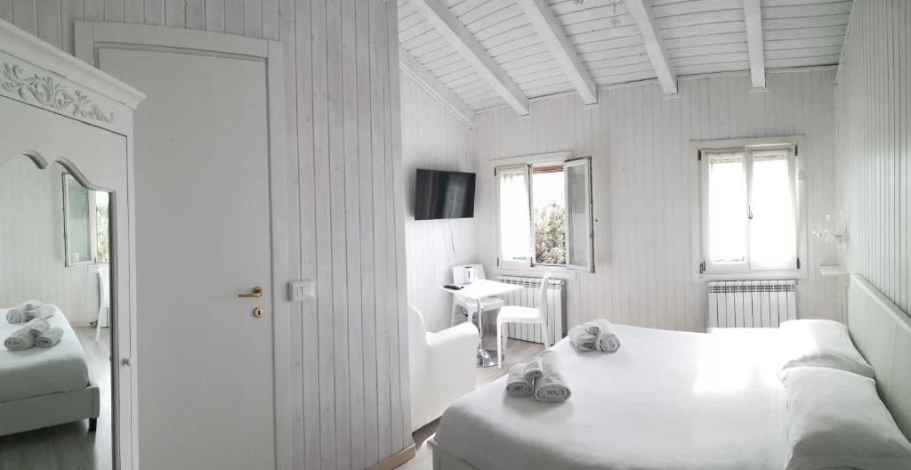 Junior Suites Venezia - View 5