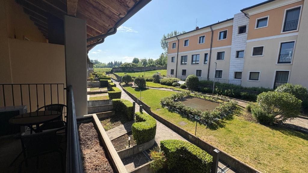 Kairos Garda Hotel - View 6