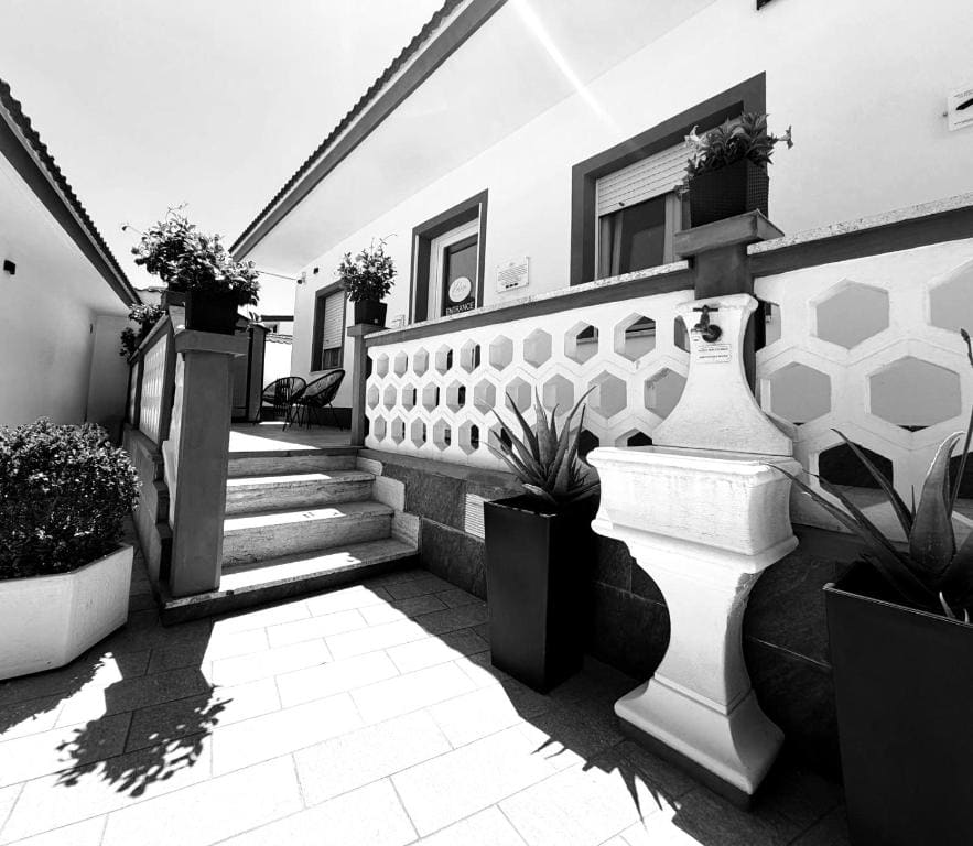 Kalasó Design Guest House - Rome Airport - View 3