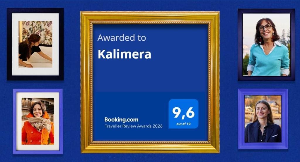 Kalimera - View 6