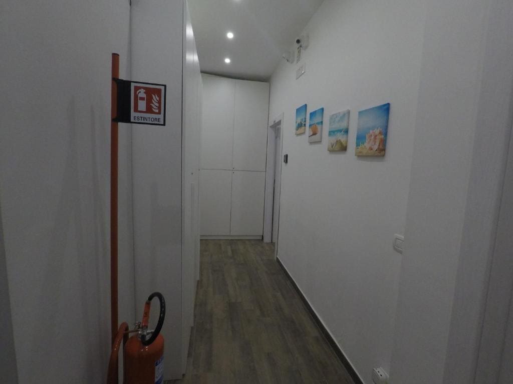 Karina's Rooms - Main view