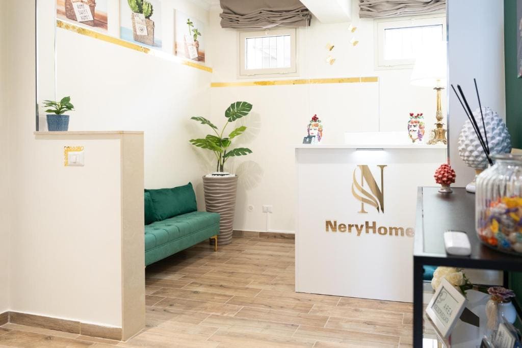 Nery Home Giardini Naxos - Main view