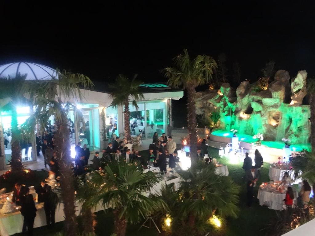 Kristall e Giardini dell'Eden - View 7