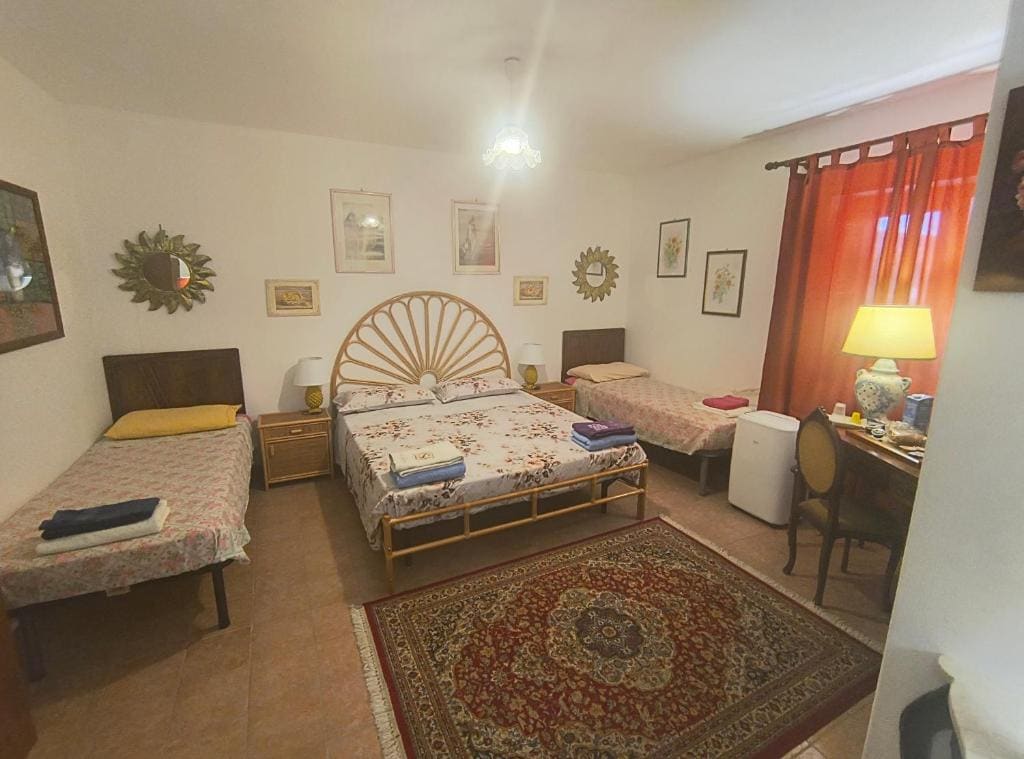 L'Antica Quercia B&B - View 6