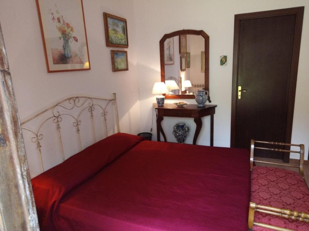 L'Antica Quercia B&B - View 5
