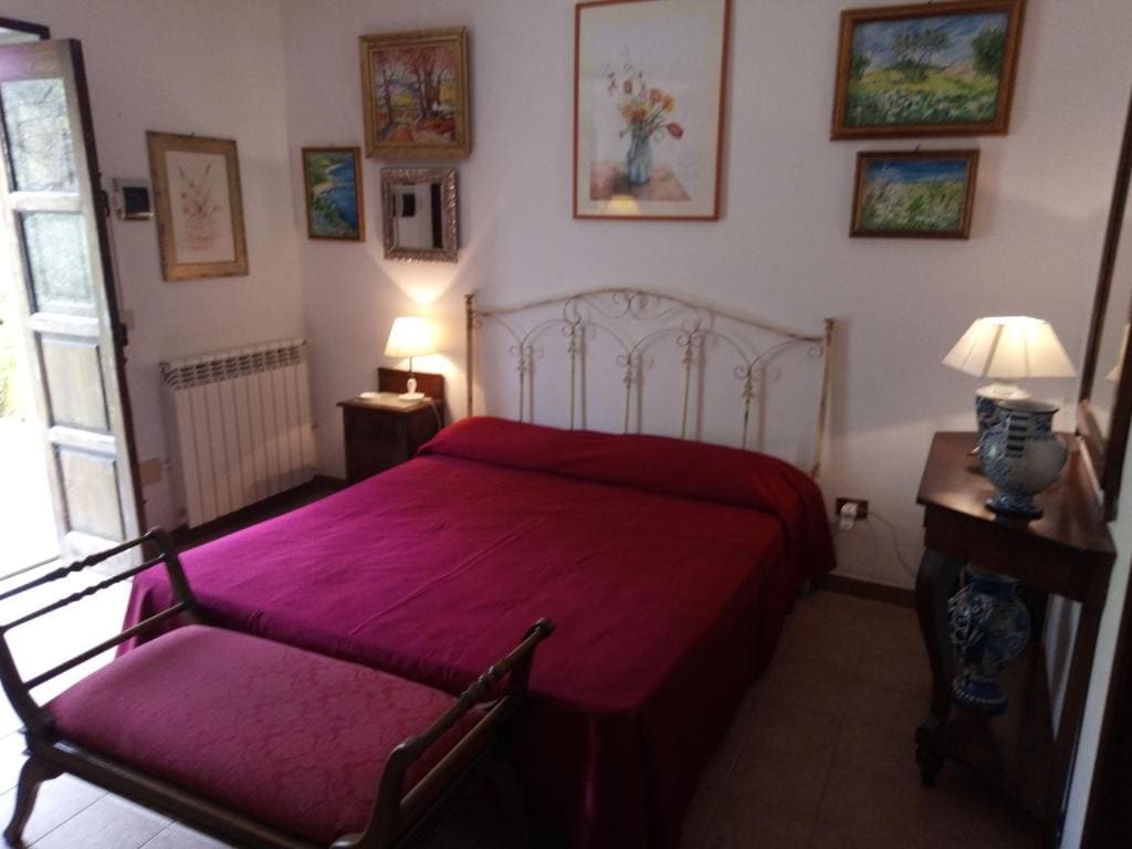 L'Antica Quercia B&B - View 3