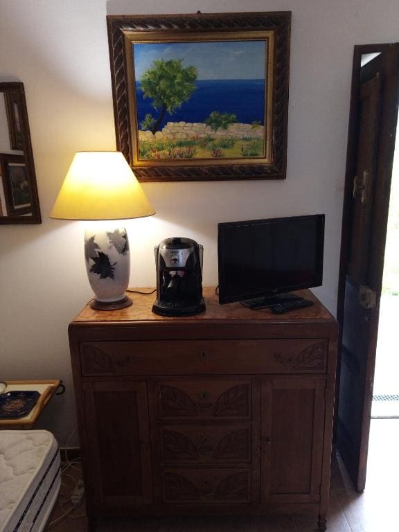 L'Antica Quercia B&B - View 4