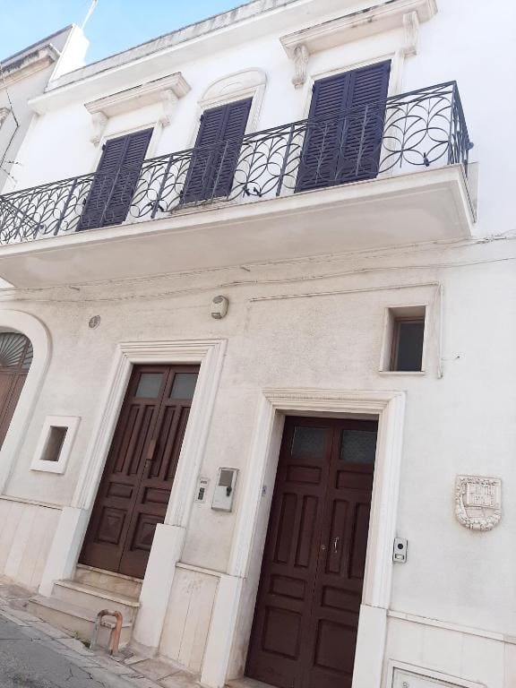 B&B L'Antico Ortale — Ansicht 2