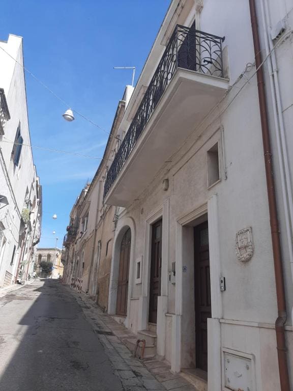 B&B L'Antico Ortale — Hauptbild