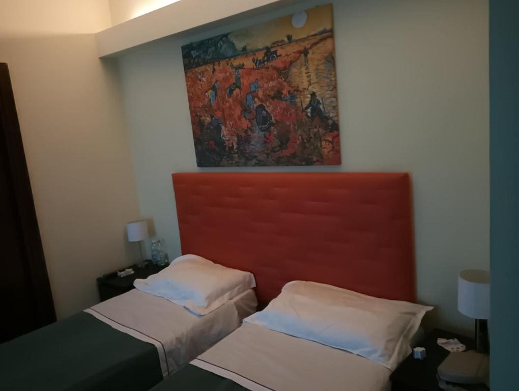Hotel L'AQUILA 99 - व्यू 3