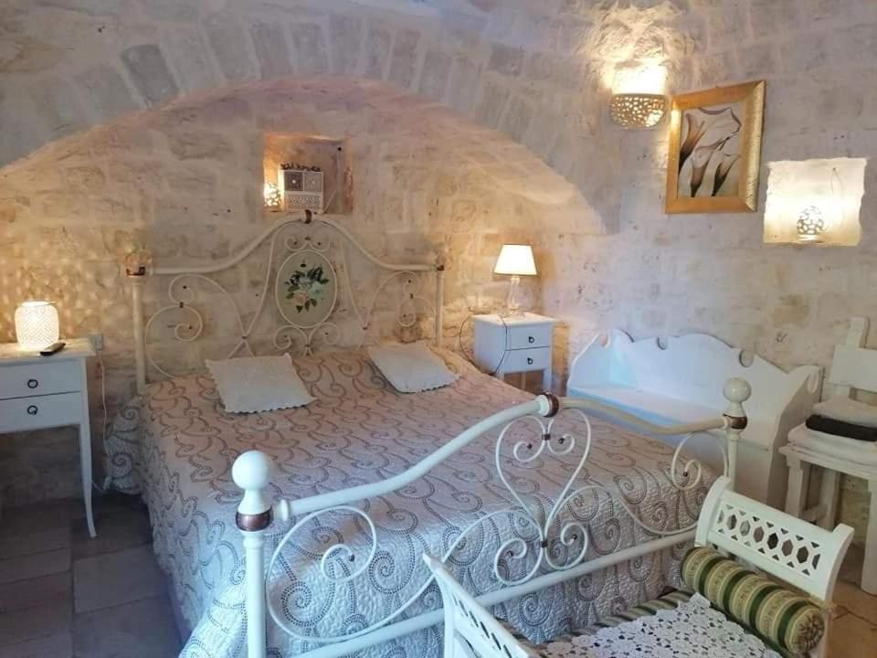 L'Isola Felice e Trulli Sotto Le Stelle - View 2