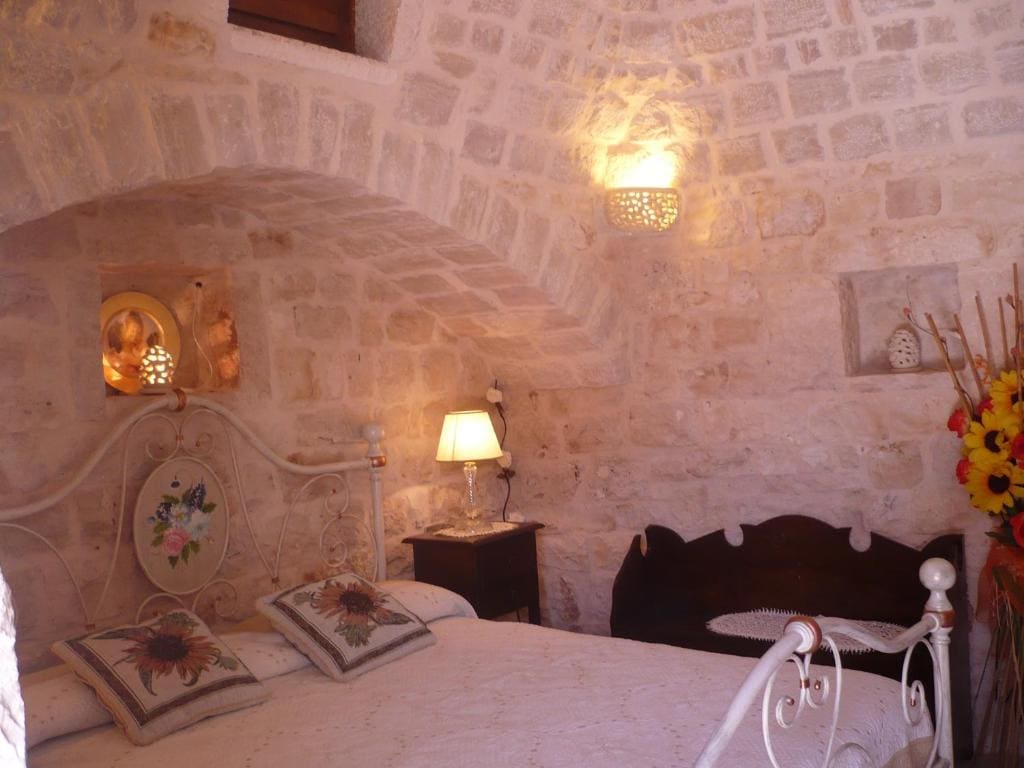 L'Isola Felice e Trulli Sotto Le Stelle - View 3