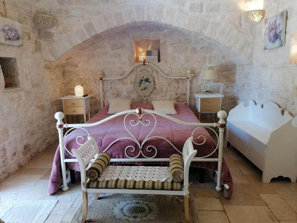 L'Isola Felice e Trulli Sotto Le Stelle - View 7