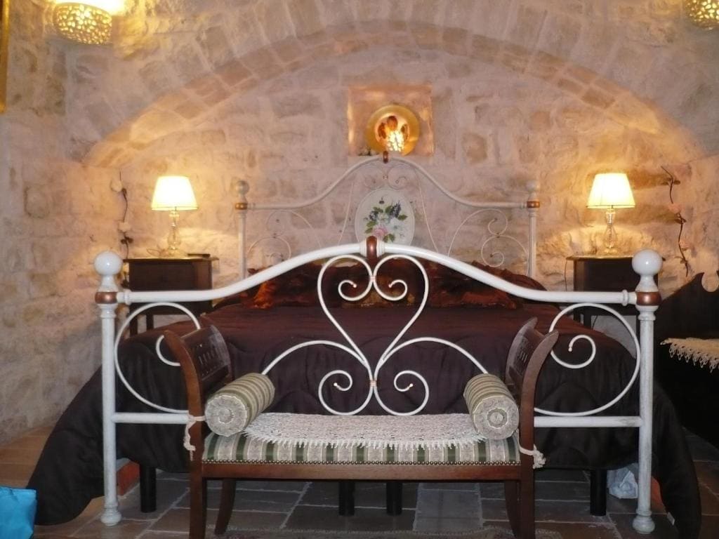 L'Isola Felice e Trulli Sotto Le Stelle - View 6