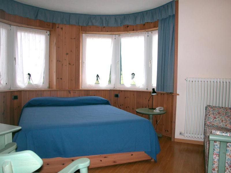 La Baita family hotel Alpe Cimbra - View 3