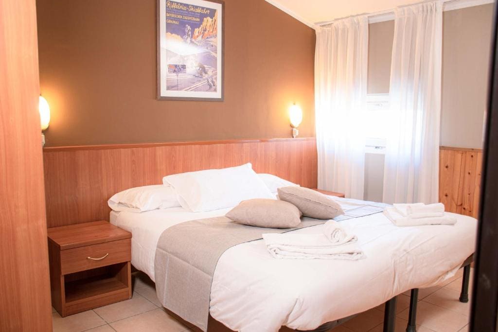Hotel La Betulla - View 7
