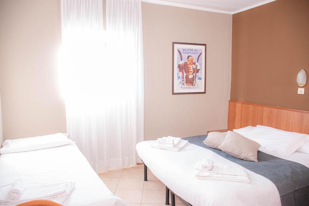 Hotel La Betulla - View 6