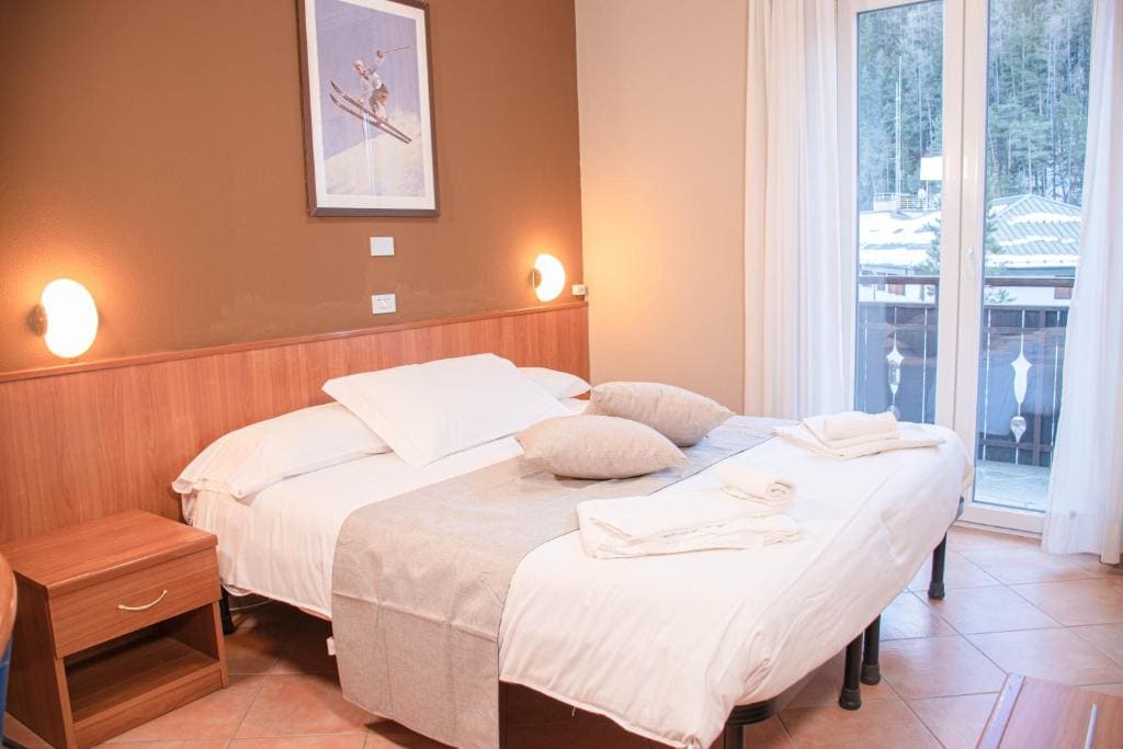 Hotel La Betulla - View 2