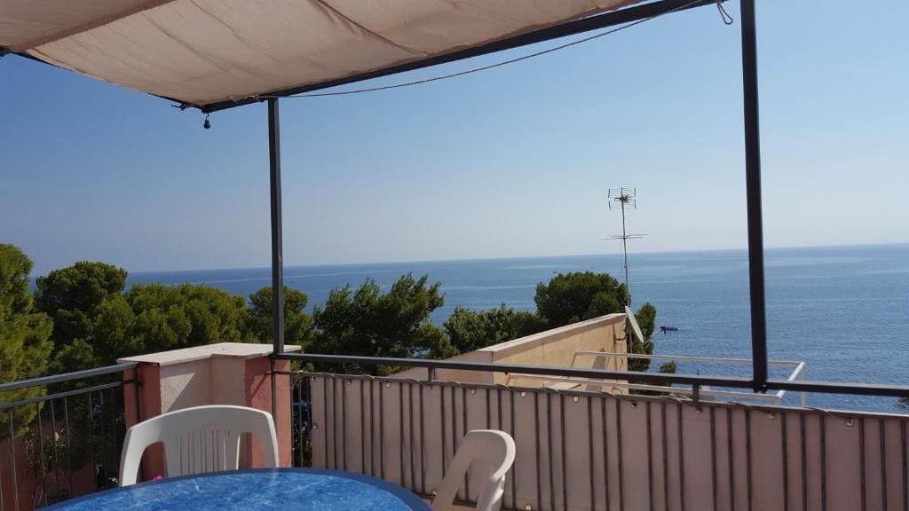 La Caletta - View 7