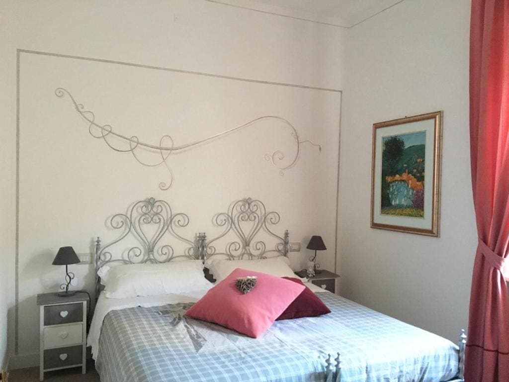 Atmosfera d'Arte - Private parking - View 4