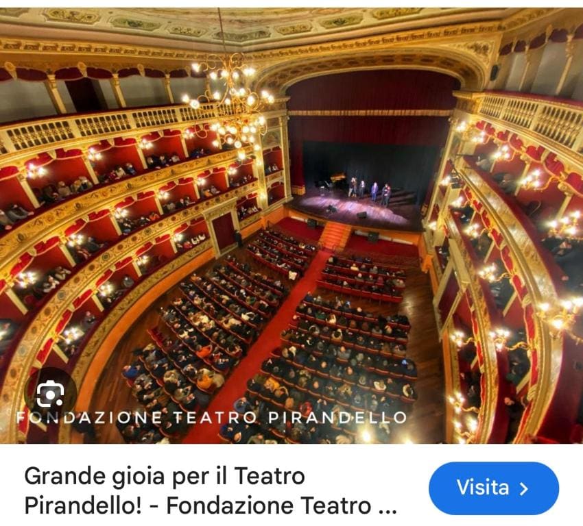 La Casa Dei Greci - View 4