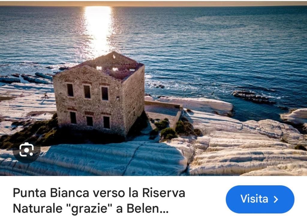 La Casa Dei Greci - View 5