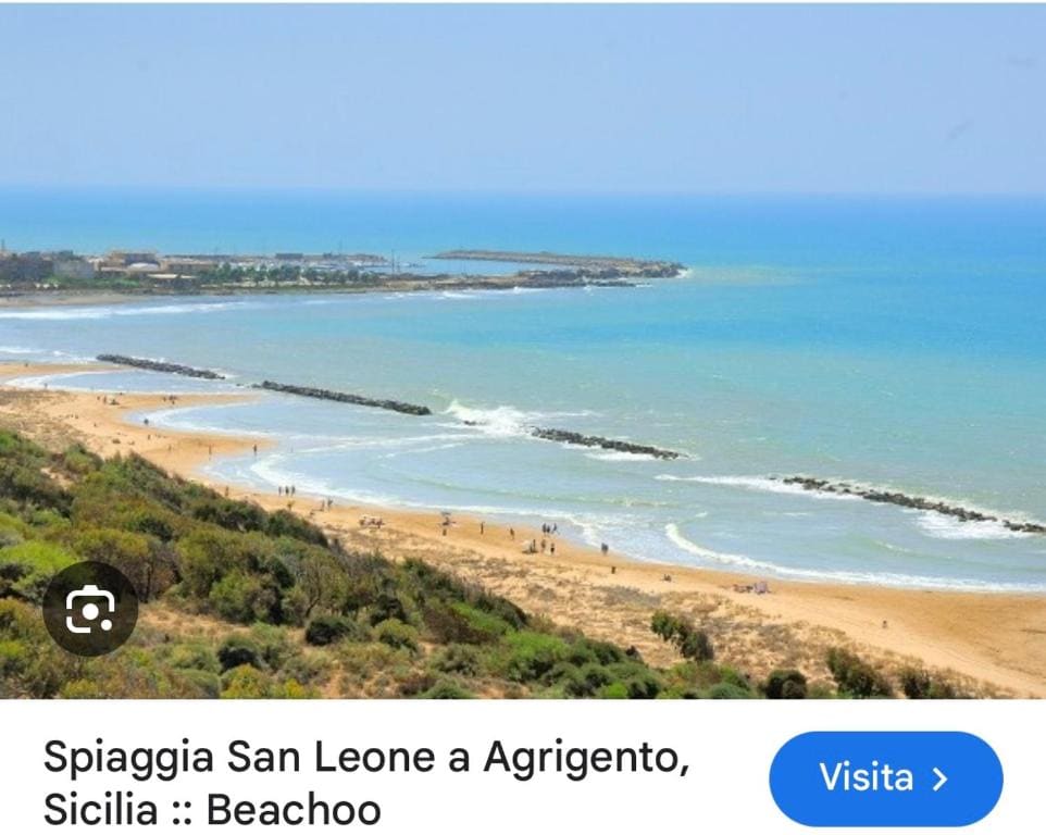 La Casa Dei Greci - View 2