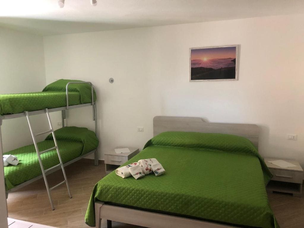 LA CASA DEL BORGO — Ansicht 2