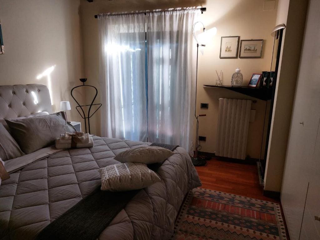 La Casa di Agata Deluxe - View 7