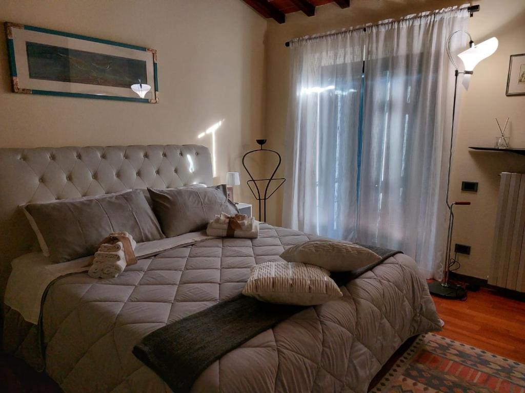 La Casa di Agata Deluxe - View 6