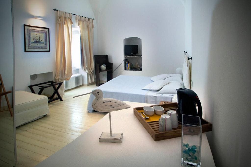 La Casa di Alessia — Hauptbild