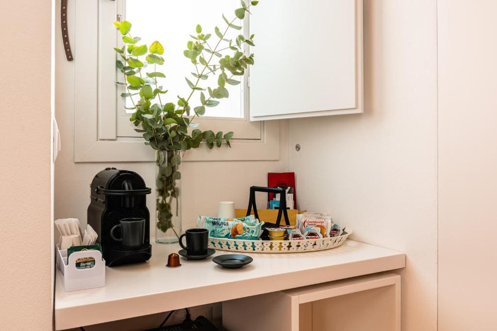 La casa di Benedetta - Vista 6
