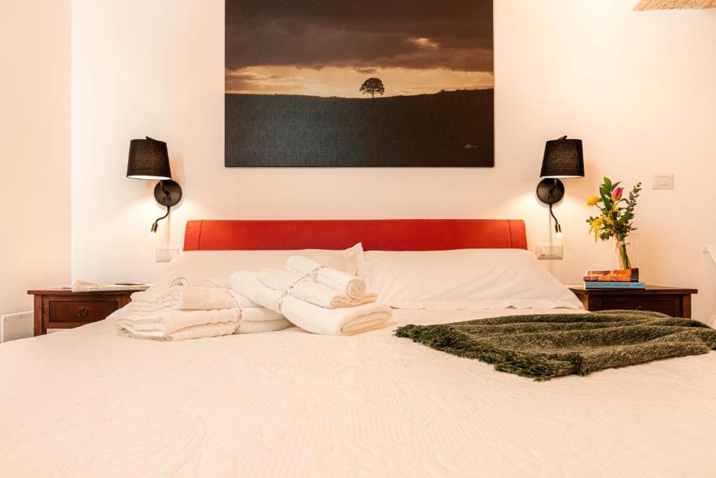 La casa di Benedetta - Vista 5