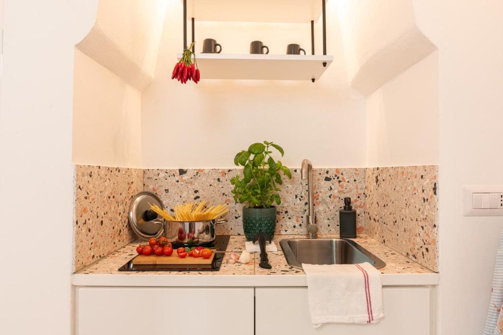 La casa di Benedetta - Vista 4