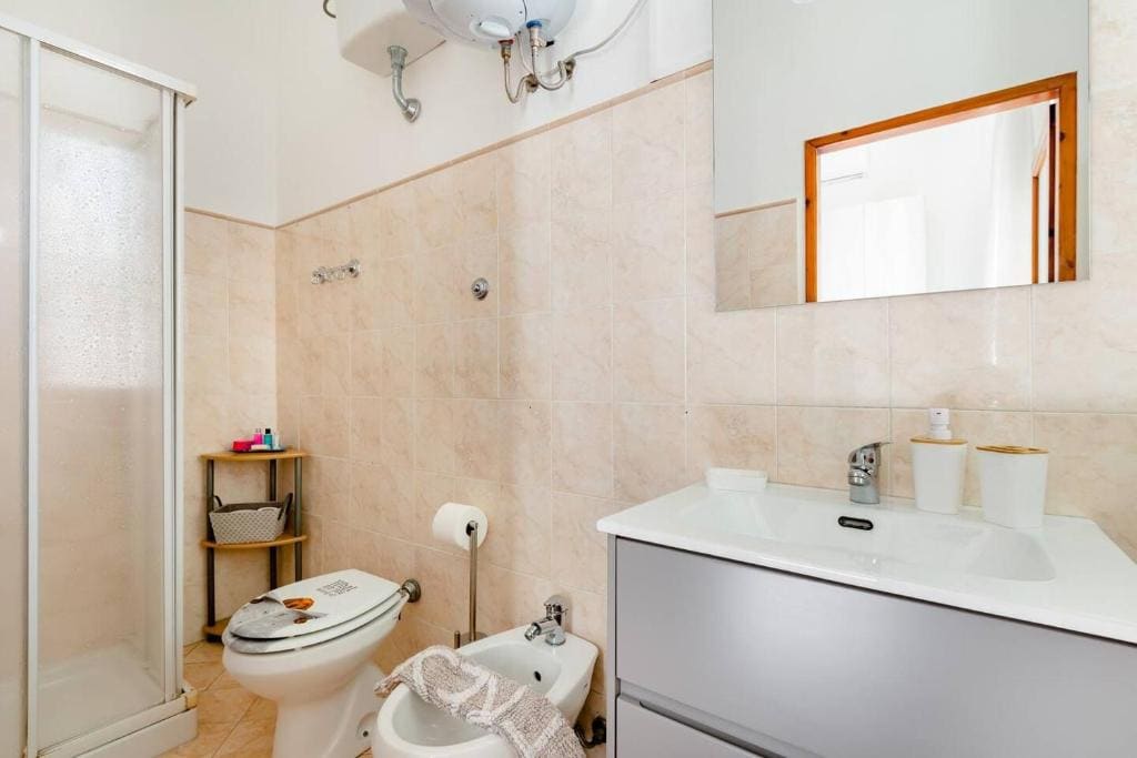 La Casa di Beppe - View 5