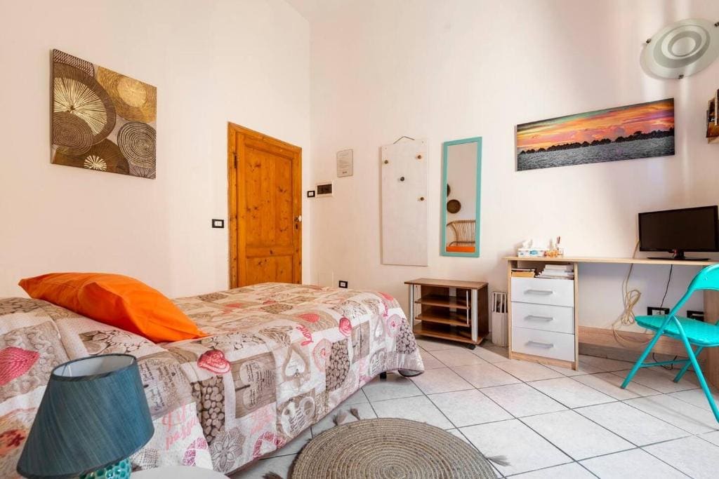 La Casa di Beppe - View 3