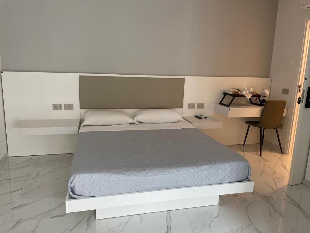 B & B La casa di Bianca Luxury - Vista 7