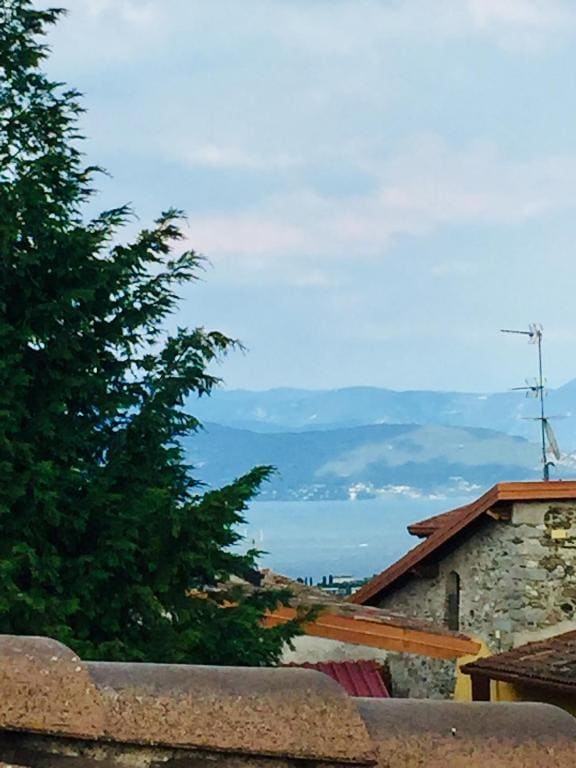 La Casa Di Campagna Sul Garda - View 2
