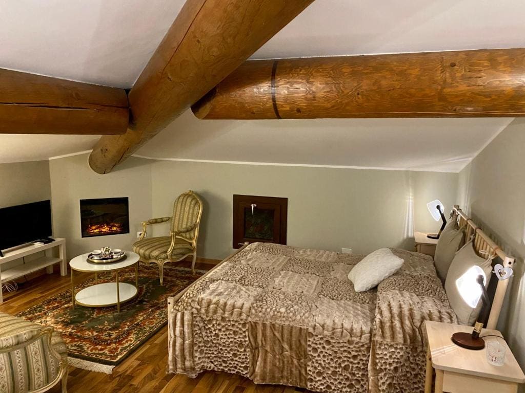 La Casa Di Campagna Sul Garda - View 7