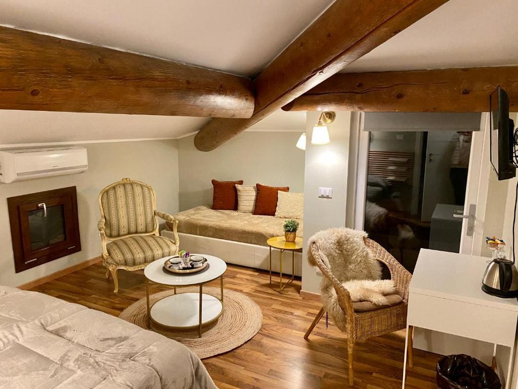 La Casa Di Campagna Sul Garda - View 5
