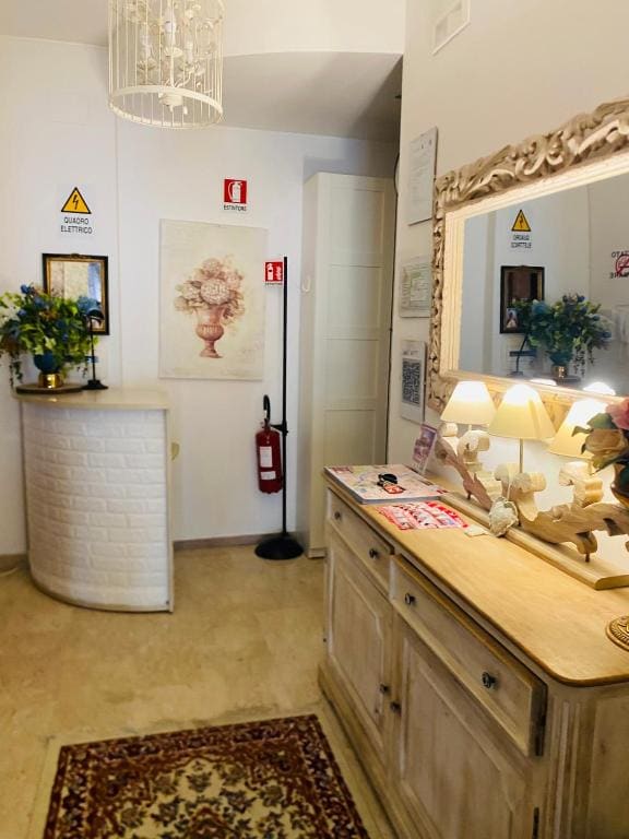 Mami Guest House Rome Vatican St Peters - View 5