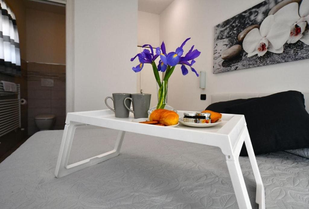 B&B La casa di Graz - View 2