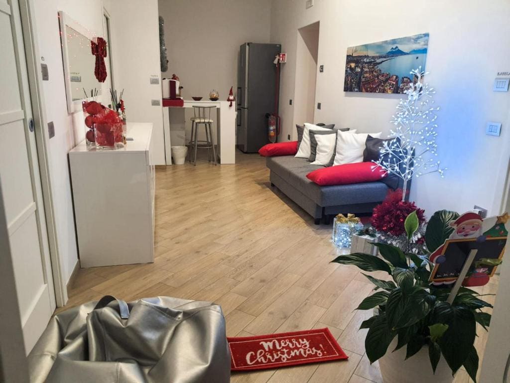 La casa di Maria - View 6