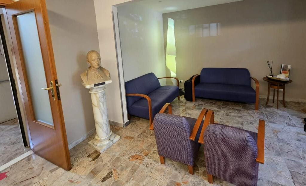 La Casa di Nazareth - View 4