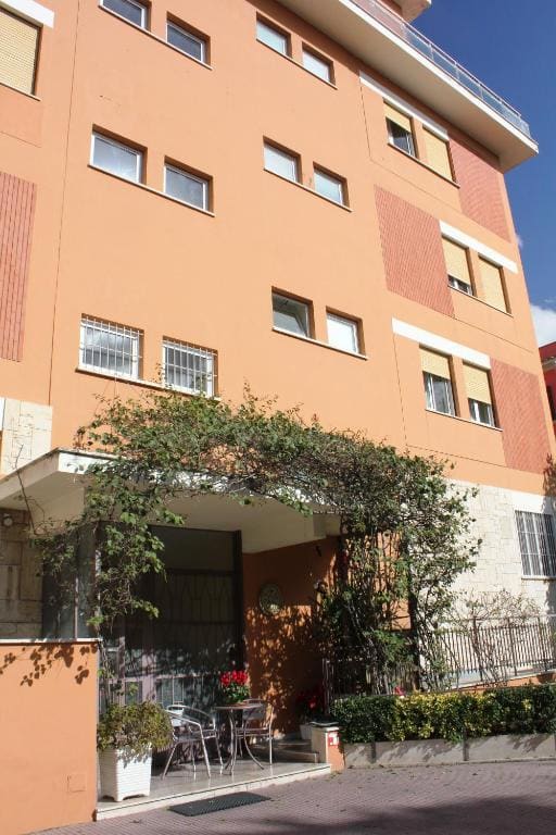 La Casa di Nazareth - Main view