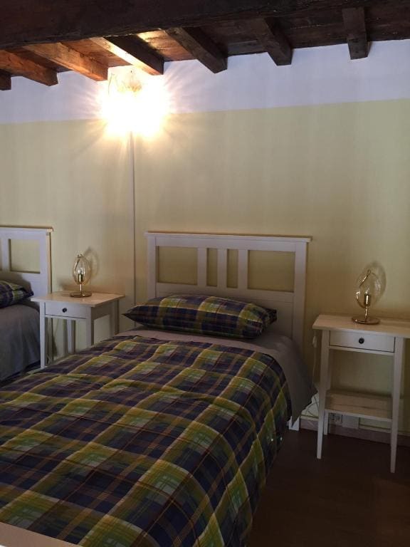 LA CASA DI ORSOLA - View 3