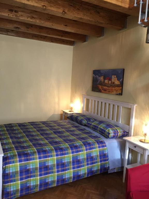 LA CASA DI ORSOLA - View 6