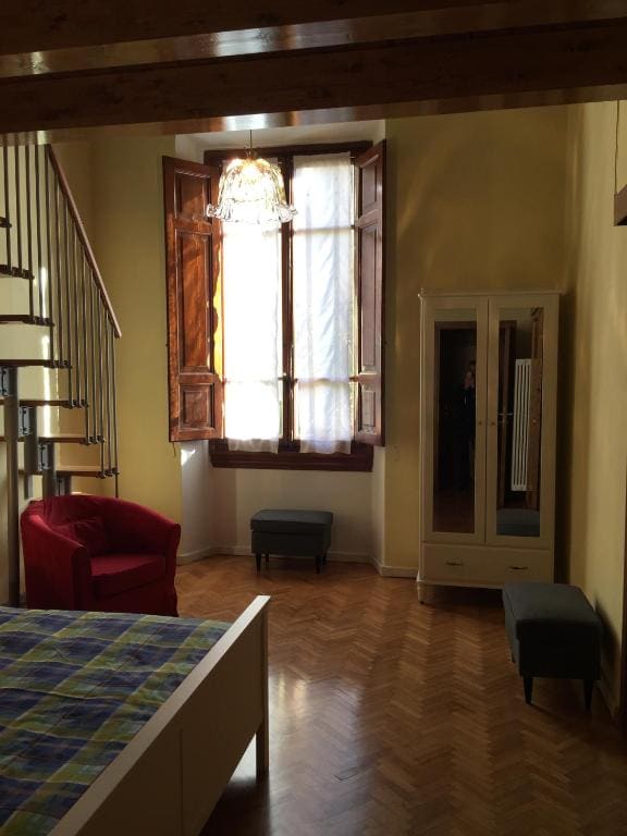 LA CASA DI ORSOLA - View 7