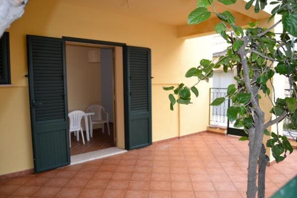 La Casa Gialla - View 7